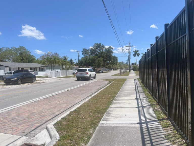 Vision Zero in Opa-locka: Our Path to Safer Streets