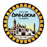 Opa-locka Logo