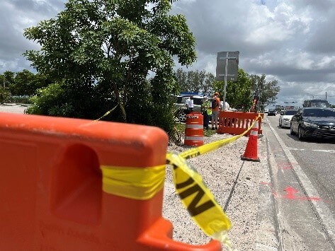 Vision Zero in Opa-locka: Understanding Our Road Safety Challenge