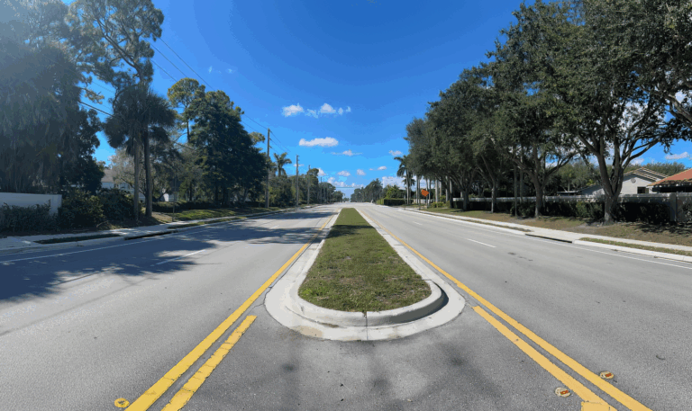 Lawrence Road Renewal: Public Meeting Announcement